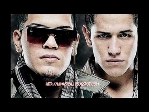 Dyland y Lenny ft. Wida Lopez - Nunca lo fui