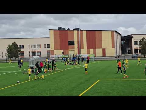 8.6.2025 HauPa P13 vihreä - HauPa T1213