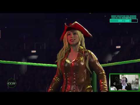 Chill Championship Wrasslin' | Saturday Wrassle 'N Chill Ep. 4