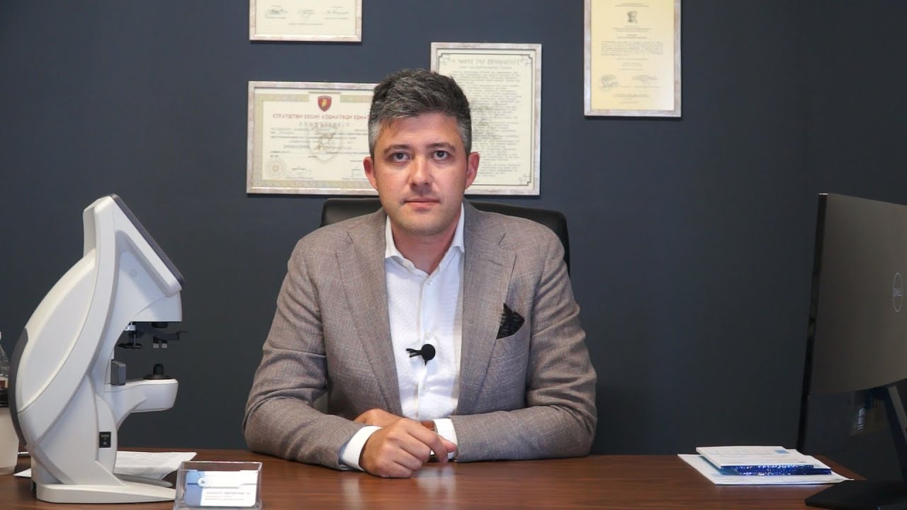 Συνέντευξη στην εκπομπή “Ανάδειξέ το”