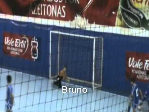 AABB Curitiba Encerramento Temporada Sub 11