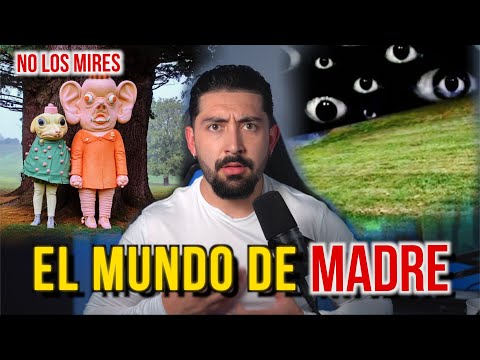 RULES FOR MOTHER'S WORLD