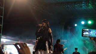 Luna Gravity Cover (Blend S OP Full「Bon Appétit S」by Blend A) !! Event Jepang PWT (Andang Pangrenan)