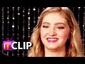 Hunger Games WILLOW SHIELDS: Youngest Ever on.