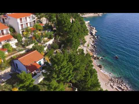 Brela Beach house - Brela - Croatia