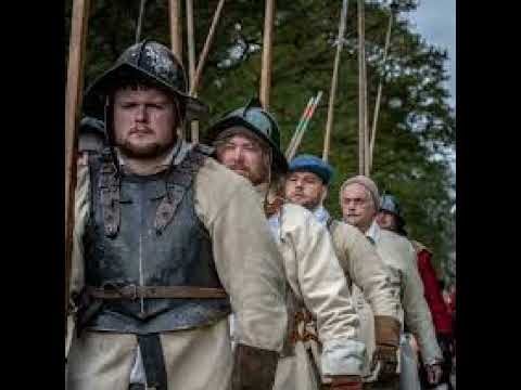 the siege of Newcastle,  a movie should be made about it