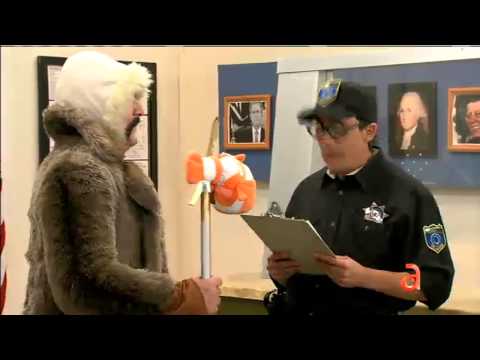 Cubanos en la frontera en TN3 - América TeVé