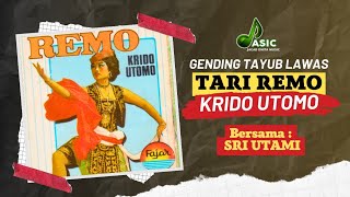 Download lagu TARI REMO KRIDO UTOMO - Tayub Lawas mp3