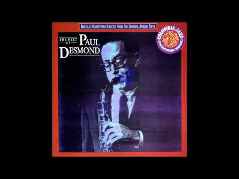 The Best of Paul Desmond
