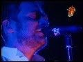 LOS FABULOSOS CADILLACS "ESTRELLA DE MAR" (acústico) @ Teatro Astral, Buenos Aires 31/08/2001