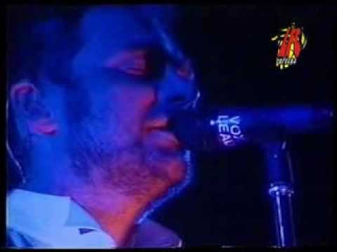 Estrella De Mar - Los Fabulosos Cadillacs