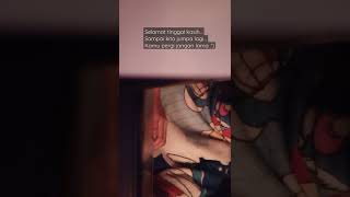 Download lagu PERGI UNTUK KEMBALI -ello  (cover) mp3