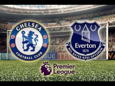 FIFA 20 Sim | Chelsea Vs Everton | Premier League | 8th/March/2020