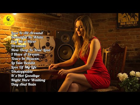 Greatest Audiophile Voices Ever – Top Vocalists – Iconic Songs Collection