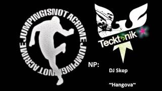 DJ Skep - Hangova