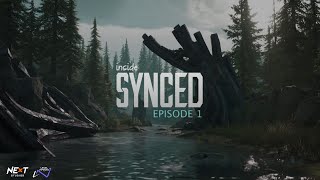 Inside SYNCED | Core Gameplay Pillar: Syncing With Nanos