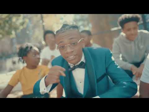 Milly MoveLeft- “Ain’t The Same” (Official Music Video) #viral #classof2023