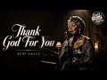 Ruby Grace - Thank God For You | 1950s Soul Blues