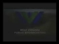 West Virginia Public Broadcasting Logo 2007