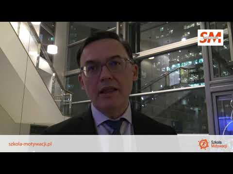 Nowości w leczeniu SM, dane z ECTRIM - prof. dr hab. n. med. Konrad Rejdak