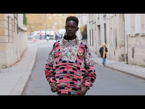 CHANEL 2022/23 Métiers d’art Collection in Dakar, | Episode 2 | VRAI Magazine