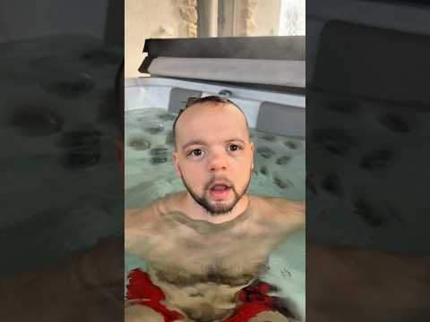 Láďa se koupe s Péťou 🇨🇿 #selixinho