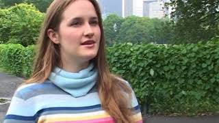 Top Notch TV 1 Unit 2 Street Interviews