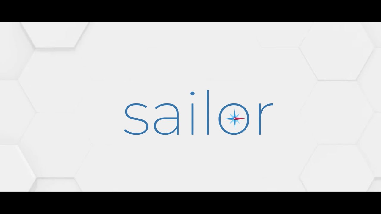 Sailor - Designed to make your cloud journey smooth