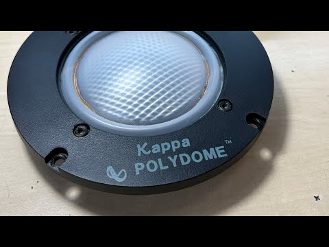 Infinity Kappa polydom!