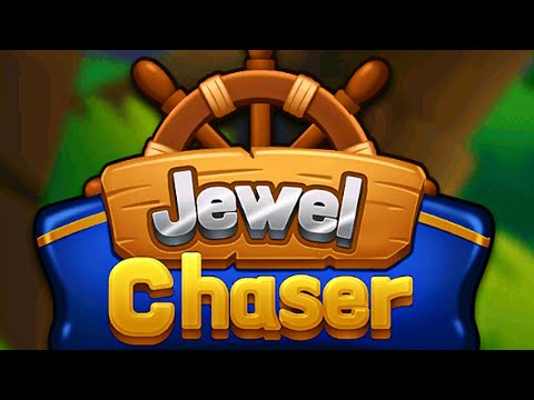 Jewel Chaser (Gameplay Android)