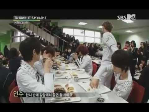 [SHOW] 111218 мтv Ta-dah - It's MYNAME Real Story Ep 7 (Part 2/2)