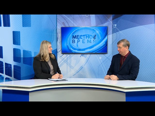 «Гость в студии»