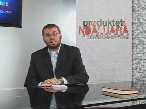 01 - Qëndrimi i Islamit mbi vrasjen - Nysret Abazibra