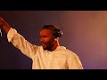 Frank Ocean Self Control Live At Flow 13 08 17