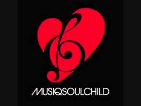 Musiq Soulchild- Love instrumental w/ BACKING VOCALS and DOWNLOAD LINK