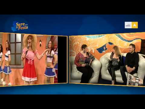 Intervista - Orchestra Morris e Paola Fabiani / Carletti Spettacoli