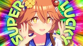 【#ウマ娘】7/7は年一イベントの日！福娘スーパーラッキーセブン杯