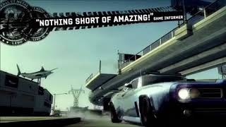 GMV Burnout Paradise - Autopilot Off - Make a Sound