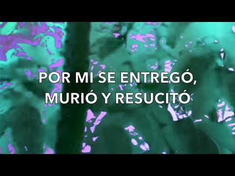 Tu amor es mi guía (Lyric Video) Música Católica By Michel Rodríguez