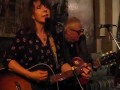 Dont break the heart Amy Rigby with Wreckless Eric 11 dec 2016