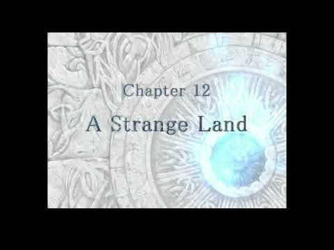 Fire Emblem Path of Radiance Play through Pt 15 A Strange Land Intro (No Commentary)