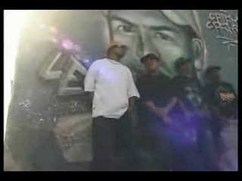 Callao Cartel - Simplemente Calle