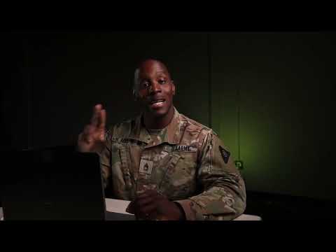 Gcss Army Notifications Management Training
