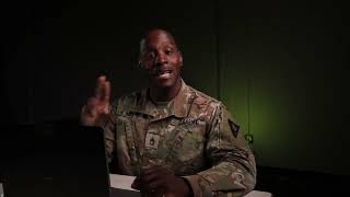 GCSS ARMY NOTIFICATION MANAGEMENT TRAINING 