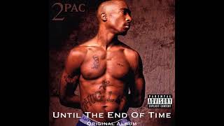 2pac - Breathin