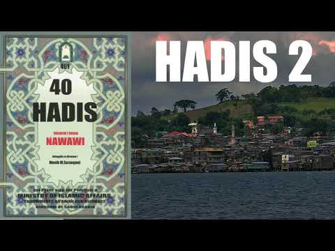Hadis # 2