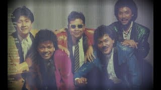 Download lagu M. Shariff & The Zurah II - Kenanganku mp3