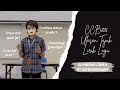 CCB1012 ULASAN TAJUK LIRIK LAGU KU HARAP CINTA By Nowseeheart