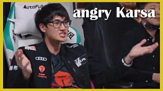 [閒聊] Jackeylove等等會在訓練室說甚麼？