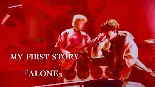 Download lagu MY FIRST STORY『ALONE』Live ver Guitar cover mp3 Download lagu MY FIRST STORY『ALONE』Live ver Guitar cover mp3